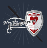 More than Conquerors